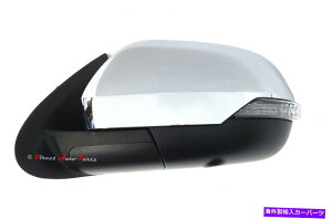 US~[ * Mitsubishi Pajero QÊ߂̖{*hA~[iJZT[j2015N𒴂č *GENUINE* DOOR MIRROR (CAMERA SENSOR) for MITSUBISHI PAJERO QE EXCEED 2015- LEFT