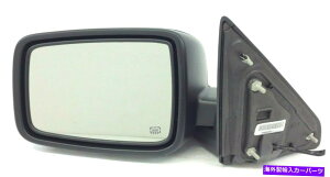 US~[ 10-12 RAM 1500 2500p[M܂肽ݍhCo[TChr[~[OEM 10-12 Ram 1500 2500 power heated fold away left hand driver Side View Mirror OEM
