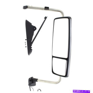 US~[ ~[ẺMꂽqRH 3604956C94̂߂Prostar 2008-2017 Mirror Right Hand Side Heated Passenger RH 3604956C94 for ProStar 2008-2017