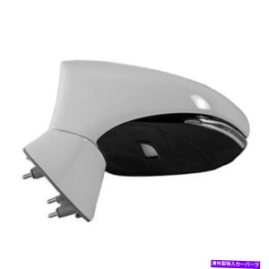 US~[ VOEMTCh~[́ApEgzCgR[h083 8794030D31a1ɍ NEW OEM Side Mirrors Left w/o Blind Spot Ultra White Code 083 8794030D31A1