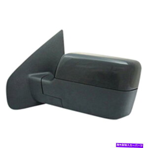 US~[ tBbg2007-2008tH[hF150p[~[hCo[ Fits 2007-2008 Ford F150 Power Mirror Left Hand Driver Side