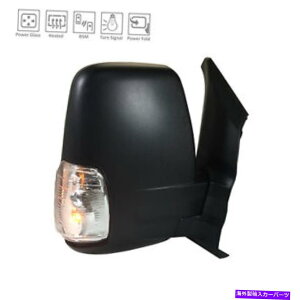 US~[ New Premium Power Passenger Side Door Mirrer Heated LK4Z17682BA New Premium Power Passenger Side Door Mirror Heated LK4Z17682BA