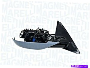 US~[ AEfBA8 4H S8vX4H1857410NGRU}OleB}p̃TCh~[ Side Mirror Right For AUDI A8 4H S8 plus 4H1857410NGRU MAGNETI MARELLI