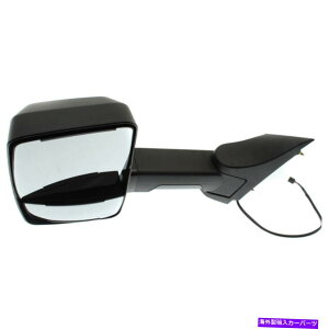 US�~���[ Chevy Express 1500 2003-2014�h�A�~���[�h���C�o�[��|�p���[|���M For Chevy Express 1500 2003-2014 Door Mirror Driver Side | Power | Heated