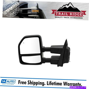 US~[ ~[p[tH[h]q[g^[}[J[X|bg܂胉veNX`[LH Mirror Power Fold Telescope Memory Heat Turn Marker Spot Puddle Lamp Textured LH