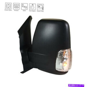US~[ ubNp[̃hA~[Mp[܂肽ݐMLK4Z17683BA Black Power Left Side Door Mirror Heated Power Folding Signal LK4Z17683BA