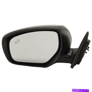US~[ }c_CX-9 2009 2010hA~[hCo[TChp[|M| MA1320182 For Mazda CX-9 2009 2010 Door Mirror Driver Side Power | Heated | MA1320182
