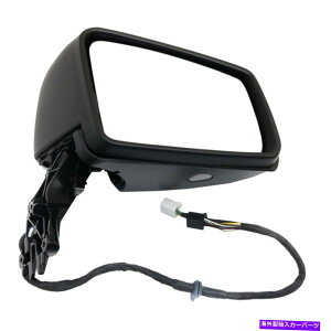 US�~���[ �����Z�f�X�̏�qRH CLS550 CLS400 2188100476�̂��߂ɉ��M���ꂽ�E���̋� Mirror Right Hand Side Heated for Mercedes Passenger RH CLS550 CLS400 2188100476�y���s�A���i�z