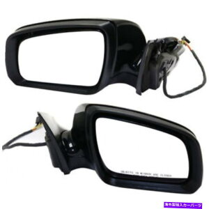 US�~���[ �����Z�f�X�x���cC300/C350/C63 AMG 2008-2011�h�A�~���[LH�����RH |�y�A�p���[ For Mercedes-Benz C300/C350/C63 AMG 2008-2011 Door Mirror LH and RH | Pair Power