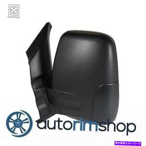 US�~���[ FO1320599�t�H�[�h�g�����W�b�gT-150�ݕ��o��18-19�t�H�[�h�̂��߂̃p���[�~���[�����ɏo���܂�... FO1320599 Left Power Mirror for 18-19 Ford Transit T-150 Cargo Van 18-19 Ford...�y���s�A���i�z