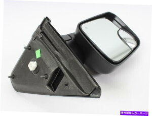 US�~���[ 2002-2010�h�A�~���[���h���C�o�[�T�C�hRAM 2500 3500 4500 5500 MOPAR 55077445AO 2002-2010 Door Mirror Left DRIVER SIDE RAM 2500 3500 4500 5500 Mopar 55077445AO