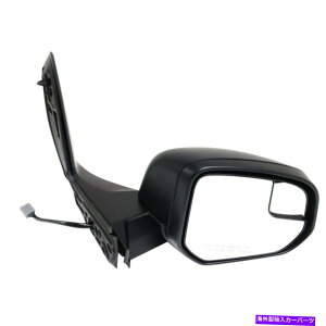 US�~���[ �~���[�E���̉�������qRH FO1321536 DT1Z17682E-PFM FORD Mirror Right Hand Side Heated Passenger RH FO1321536 DT1Z17682E-PFM for Ford�y���s�A���i�z