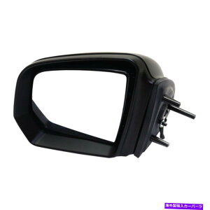 US~[ 1648102793~[̃~[ZfXMLNXhCo[LH ML320 09̂߂ɉM 1648102793 Mirror Left Hand Side Heated for Mercedes ML Class Driver LH ML320 09