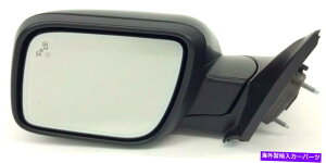 US~[ 17-19tH[hGNXv[[LHhCo[TChr[p[~[uChX|bgI[gOEM 17-19 Ford Explorer LH Driver Side View power Mirror blind spot auto dimming OEM