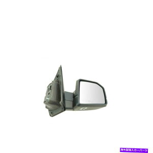 US~[ tH[h~[p[tH[hMMX|bgCguChX|bgNRH For Ford Mirror Power Fold Heated Memory Signal Spotlight Blind Spot Chrome RH