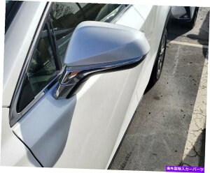 US~[ NTXNX300 18-19̏ꍇAhCo[TChp[r[~[MAtH_EFC For Lexus NX300 18-19 Replace Driver Side Power View Mirror Heated, Foldaway