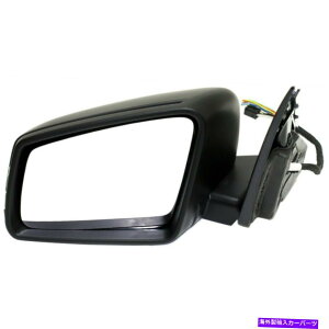US~[ ZfXxcC250/C300/C350/C63 AMG 2012 2013 2014hA~[hCo[TCh̏ꍇ For Mercedes-Benz C250/C300/C350/C63 AMG 2012 2013 2014 Door Mirror Driver Side