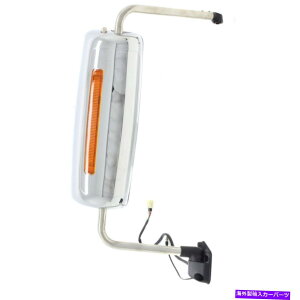 US~[ ~[q̉ẺMRHnhvX^2008-2017tBbg3604956C94 Mirror Passenger Right Side Heated RH Hand For ProStar 2008-2017 Fits 3604956C94