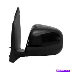 US~[ OEMTCh~[̉Mdw/memory w/dimmerubNR[h2x2 87940ae052c0 OEM Side Mirrors Left Heated Power w/Memory w/Dimmer Black Code 2X2 87940AE052C0