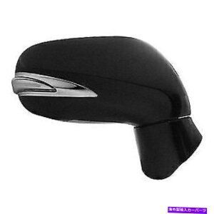 US�~���[ ���N�T�XES350 08-09 LX1321134OB����ȑ��p���[�r���[�~���[�����M For Lexus ES350 08-09 LX1321134OB Passenger Side Power View Mirror Heated�y���s�A���i�z
