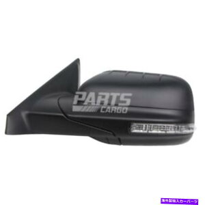 US~[ VtBbg2011-15tH[hGNXv[[hCo[TChp[hA~[p[܂肽 New Fits 2011-15 Ford Explorer Left Driver Side Power Door Mirror Power Folding