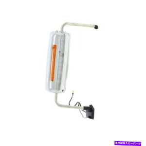 US�~���[ New Right Door Mirror�́A���ۓI�ȃn�[�x�X�^�[Prostar 2008-2012 3604956C94�ɓK�����܂� NEW RIGHT DOOR MIRROR FITS INTERNATIONAL HARVESTER PROSTAR 2008-2012 3604956C94�y���s�A���i�z