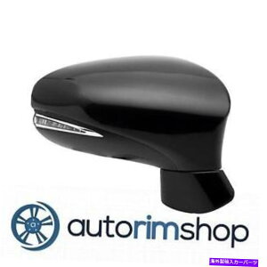 US~[ LX1321113OBOEqOEM~[2011-2015 Lexus CT200HOEM~[ LX1321113OBOE Passenger Side OEM Mirror for 2011-2015 Lexus CT200H