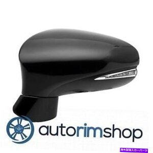 US~[ LX1320113OBOEhCo[TChOEM~[2011-2015 Lexus CT200HMirror LX1320113OBOE Driver Side OEM Mirror for 2011-2015 Lexus CT200H