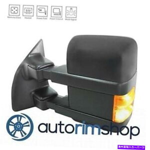 US~[ FO1320426p[~[wMww^[M08-09tH[hsu ... FO1320426 Left Power Mirror w Heated w Memory w Turn Signal for 08-09 Ford Su...