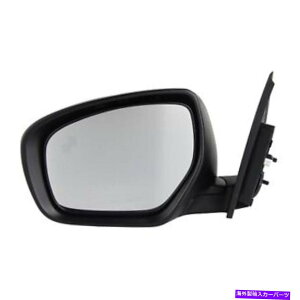 US~[ ̊O̐VIWi@́AډBꂽTE726918ZJMd͂c܂ NEW Original Equipment Outside Mirrors Left Heated Power w/Blind Spot TE726918ZJ