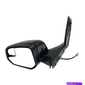 US~[ dt1z17683f-pfm fo1320537~[葤̉MhCo[LHtH[h14-17 DT1Z17683F-PFM FO1320537 Mirror Left Hand Side Heated Driver LH for Ford 14-17