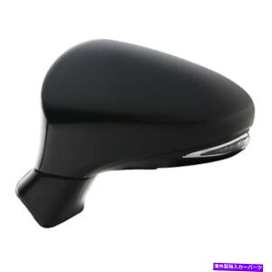 US~[ LX1320133OBVOEMhCo[hA~[p[IuVfBAR[h212 LX1320133OB New OEM Driver Door Mirror Power Obsidian Code 212