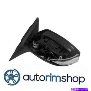 US�~���[ NI1320225-1OE��OEM�p���[�~���[w���Mw��]�M��13-18���Ya ... NI1320225-1OE Left OEM Power Mirror w Heated w Turn Signal for 13-18 Nissan A...�y���s�A���i�z
