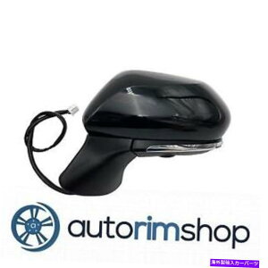 US~[ to1320411 18-21g^J̍p[~[18-21g^JnCubh TO1320411 Left Power Mirror for 18-21 Toyota Camry 18-21 Toyota Camry Hybrid