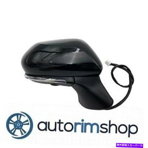 US~[ TO1321411 18-21g^J̉Ẽp[~[18-21g^JnCubh TO1321411 Right Power Mirror for 18-21 Toyota Camry 18-21 Toyota Camry Hybrid