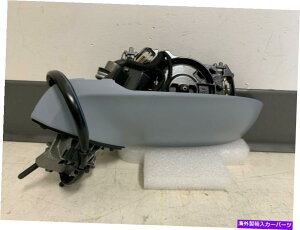 US~[ VIWiAEfBA7 S7 RS7hCo[TCh~[t[x[X2013-2018 NEW ORIGINAL AUDI A7 S7 RS7 DRIVER LEFT SIDE MIRROR FRAME BASE 2013 - 2018