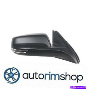 US~[ GM1321488Ẽp[~[WMww^[M13V{[... GM1321488 Right Power Mirror w Heated w Memory w Turn Signal for 13 Chevrolet...