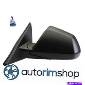 US�~���[ GM1320404OE��OEM�p���[�~���[w���M���ꂽ08-14�L���f���b�NCTS 08 ... GM1320404OE Left OEM Power Mirror w Heated w Memory for 08-14 Cadillac CTS 08...�y���s�A���i�z