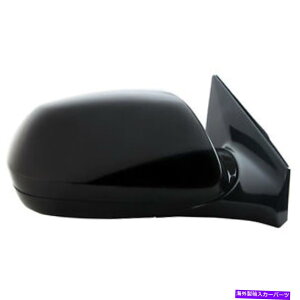 US�~���[ ���̊O���̐V�����I���W�i���@��E�̉��M���ꂽ�d��w/o�M��87620b8024 NEW Original Equipment Outside Mirrors Right Heated Power w/o Signal 87620B8024�y���s�A���i�z