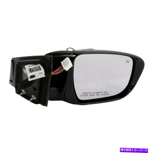 US�~���[ OEM�{���̓��Y�G�N�X�e���A�T�C�h�r���[�~���[2015 Murano 96301-5AA0C OEM Genuine Nissan Exterior Passenger Side View Mirror 2015 Murano 96301-5AA0C�y���s�A���i�z