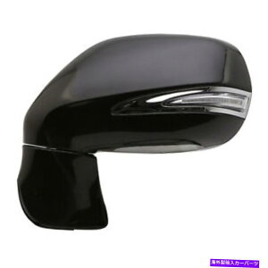 US~[ LX1320128OBOEVOEMhCo[hA~[p[R[h212tBbg2013-2015 RX450H LX1320128OBOE New OEM Driver Door Mirror Power Code 212 Fits 2013-2015 RX450h