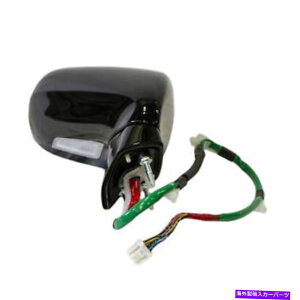 US~[ LX1321120OBOEVOEMpbV[hA~[IuVfBAR[h212tBbg13-14 GS450H LX1321120OBOE New OEM Passenger Door Mirror Obsidian Code 212 Fits 13-14 GS450h