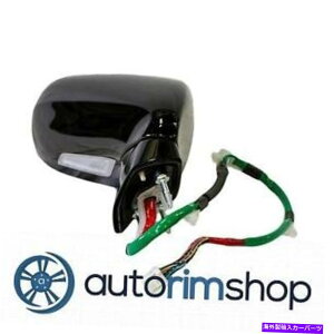US~[ LX1321120OBOEqOEM~[2013-2014 Lexus GS450HOEM~[ LX1321120OBOE Passenger Side OEM Mirror for 2013-2014 Lexus GS450H
