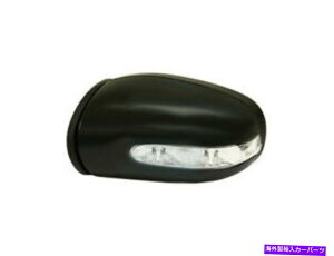 US�~���[ �� - �����Z�f�XE320 E500 E350 E55 AMG E550 E63 XT48W1�̃h���C�o�[�T�C�h�~���[ Left - Driver Side Mirror For Mercedes E320 E500 E350 E55 AMG E550 E63 XT48W1