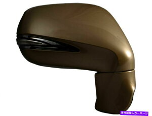US~[ 2010NNTXRX350~[E - ȑ66831GD For 2010 Lexus RX350 Mirror Right - Passenger Side 66831GD