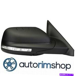 US~[ FO1321576Ẽp[~[wMww^[M16-19tH[hE ... FO1321576 Right Power Mirror w Heated w Memory w Turn Signal for 16-19 Ford E...