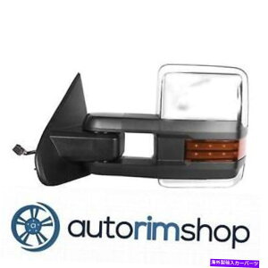 US~[ GM1320514p[~[WMW15-18V{[Vo[h1 ... GM1320514 Left Power Mirror w Heated w Memory for 15-18 Chevrolet Silverado 1...