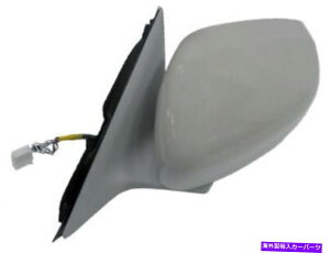 US�~���[ �� - 2012�N�C���t�B�j�e�BM35H J311yt�̃h���C�o�[�T�C�h�~���[ Left - Driver Side Mirror For 2012 Infiniti M35h J311YT�y���s�A���i�z