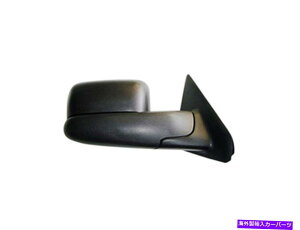US~[ 2002NDodge Ram 1500 Mirror Right -Passenger Side 77221TG For 2002 Dodge Ram 1500 Mirror Right - Passenger Side 77221TG