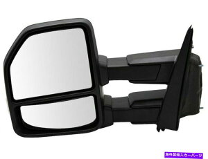 US~[ 2015-2018 Ford F150 Mirror Left 81636DM 2017 2016hA~[ - hCo[TCh For 2015-2018 Ford F150 Mirror Left 81636DM 2017 2016 Door Mirror -- Driver Side